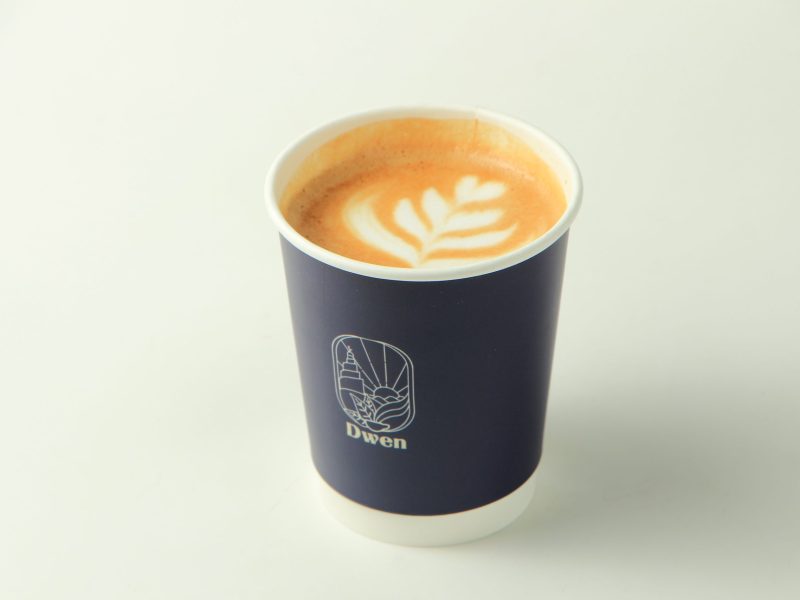 Cafe Latte(1)
