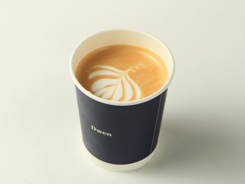 Flat White