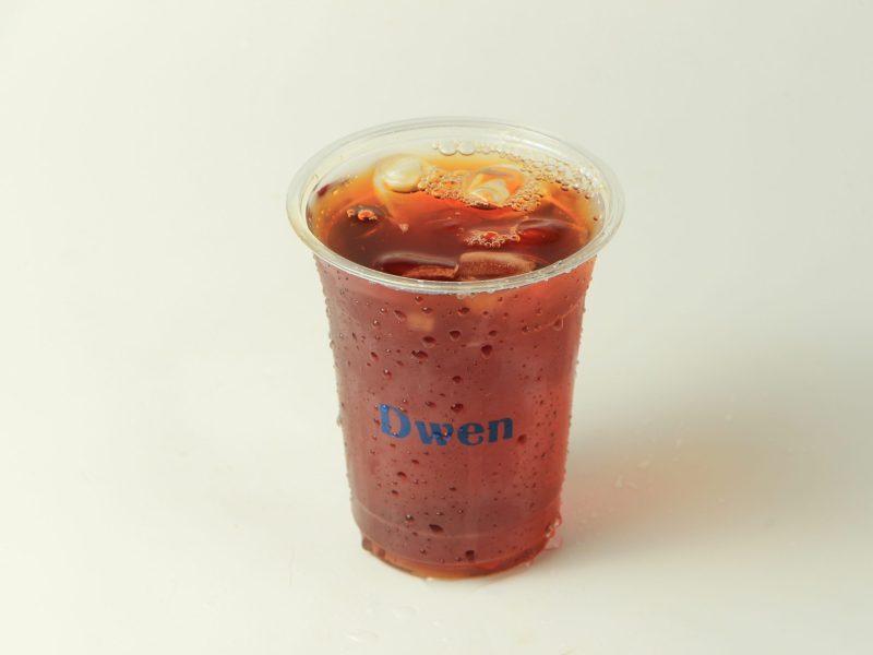 Ice Americano