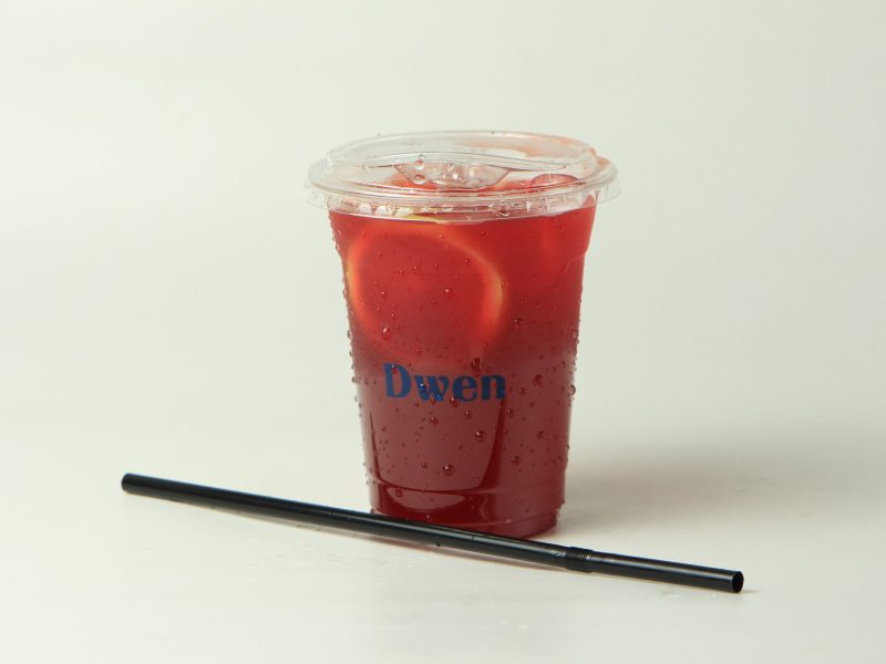 Passion Fruit Iced Tea(1)